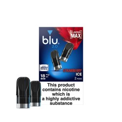 Blu 2.0 Pods - Mix & Match