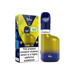 blu Bar Box Kit 