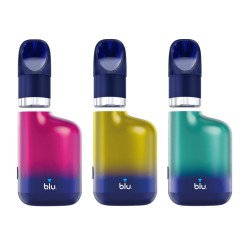 blu Bar Box Kit 