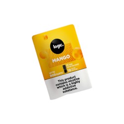 Logic Rdy 900 - Mango