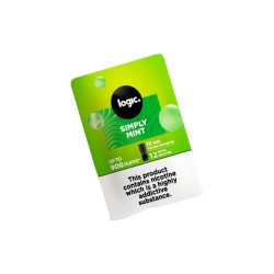 Logic Rdy 900 - Simply Mint