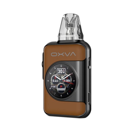 Oxva Xlim Pro 2 Starter Kit Oxva Xlim Pro 2 Starter Kit
