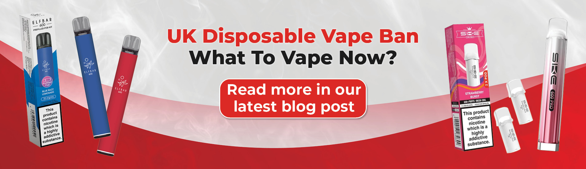 June Disposable Vape Ban