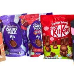 Chocolate 