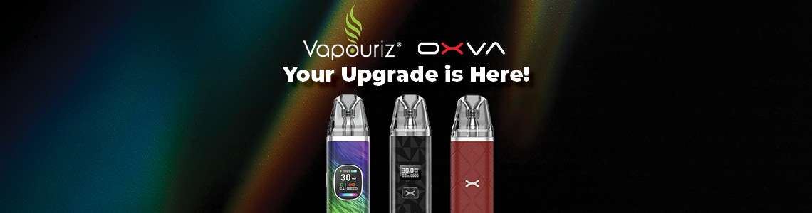 Vapouriz Rainbow Kits Discontinued – Time to Upgrade!