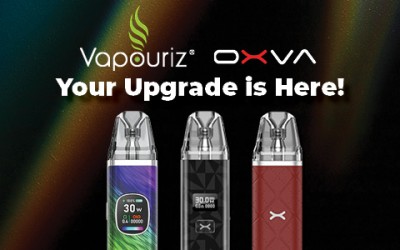 Vapouriz Rainbow Kits Discontinued – Time to Upgrade!