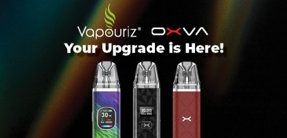 Vapouriz Rainbow Kits Discontinued – Time to Upgrade!