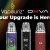 Vapouriz Rainbow Kits Discontinued – Time to Upgrade!
