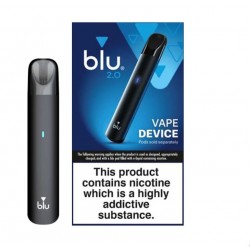 Blu 2.0 Vape Device 