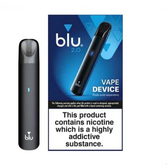 Blu 2.0 Vape Device