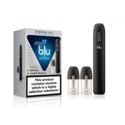 MyBlu Intense Starter Kit 