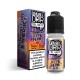 Double Drip Strawberry Laces and Sherbet E-Liquid 10ml