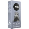 Logic Curv Charge & Go USB Charger