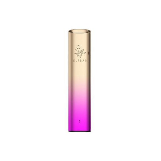 ElfBar Mate 500 Pod Device Aurora Pink