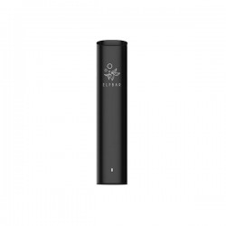 ElfBar Mate 500 Pod Device Black