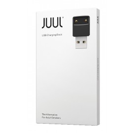 JUUL USB Charger CHARGERS