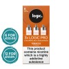 Logic Pro Tobacco Capsules Refills 3 Pack