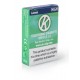 OK Menthol Cartomiser Cartridge Refills 5 Pack OK Menthol Cartomiser Cartridge Refills 5 Pack