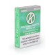 OK Menthol Cartomiser Cartridge Refills 5 Pack