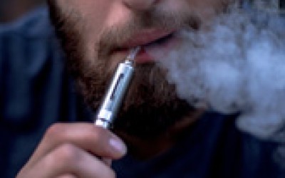 Vaping Endorsed By Health Experts