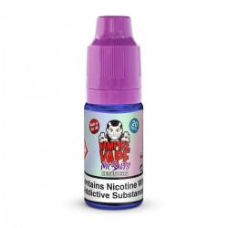 Vampire Vape Heisenberg Nic Salts 10ml