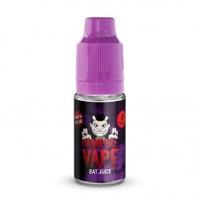 Vampire Vape Bat Juice 6mg FRUITY