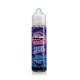 Pocket Fuel Blue Raspberry Short Fill 50ml