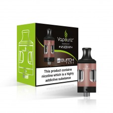 V-SWITCH Tank Rose Gold VAPING ACCESSORIES