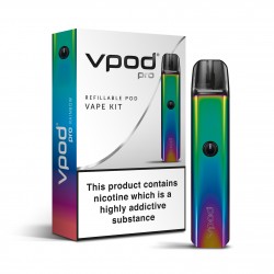 VPOD Pro Starter Kit