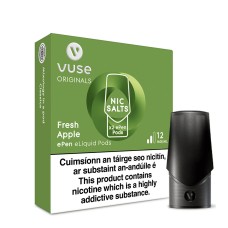 Vype ePen 3 Fresh Apple CAPSULES & PODS