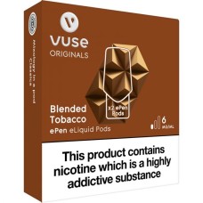 Vype ePen 3 Blended Tobacco TOBACCO
