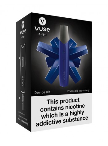 Vuse ePen 3 Device Kit TOBACCO