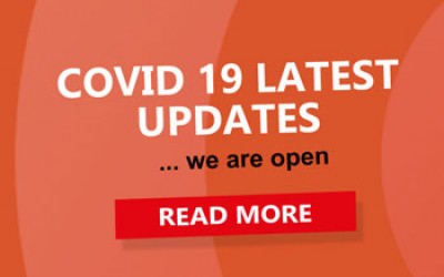 eCigs Covid 19 Update