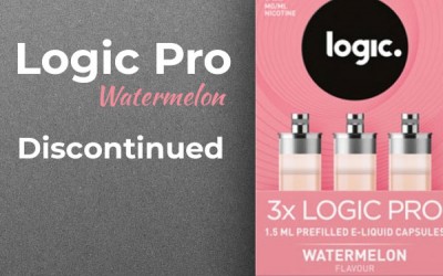 Logic Pro Discontinued 