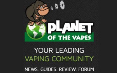 Planet of the Vapes