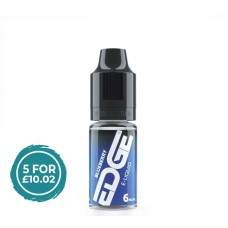 EDGE Blueberry E-Liquid Price Per Bottle 