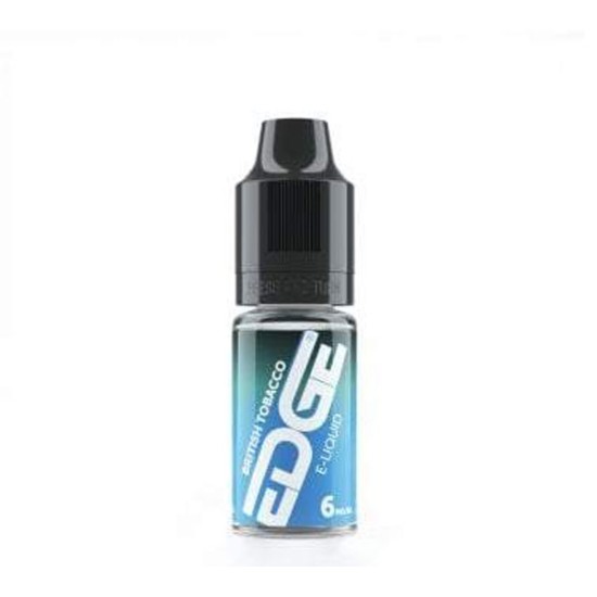 EDGE British Tobacco E-Liquid