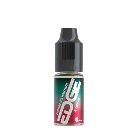 EDGE Cherry Menthol E-Liquid