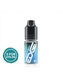 EDGE British Tobacco E-Liquid Price Per Bottle Tobacco