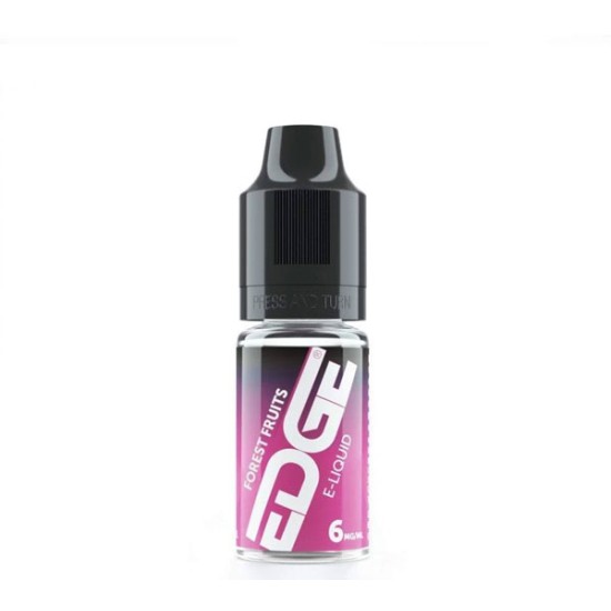 EDGE Forest Fruits E-Liquid