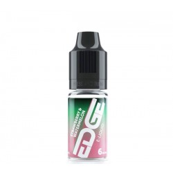 EDGE Strawberry & Watermelon E-Liquid