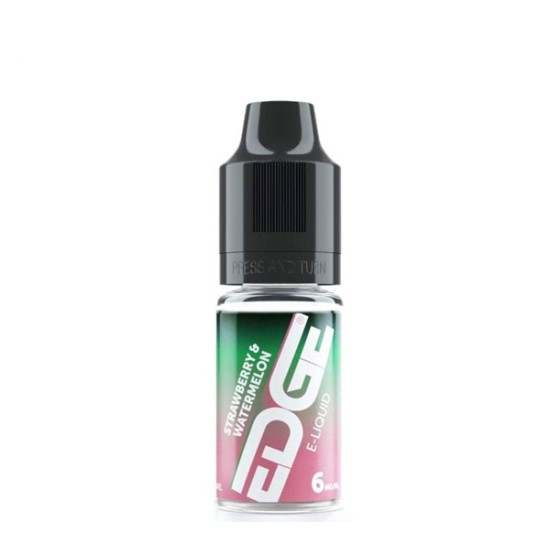 EDGE Strawberry & Watermelon E-Liquid