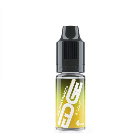 EDGE Virginia Tobacco E-Liquid