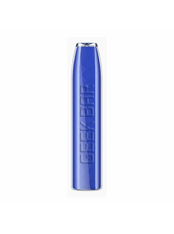 Geek Bar Blueberry Ice Disposable  DISPOSABLES