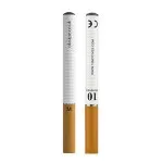 Cigarette Style