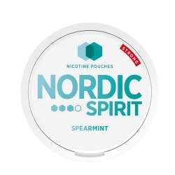 Nordic Spirit Spearmint 
