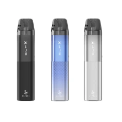 ElfBar ELFX Refillable Pod Starter Kit