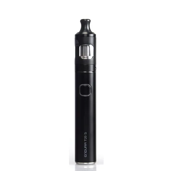 Innokin Endura T20-S Black Starter Kit Innokin Endura T20-S Black Starter Kit