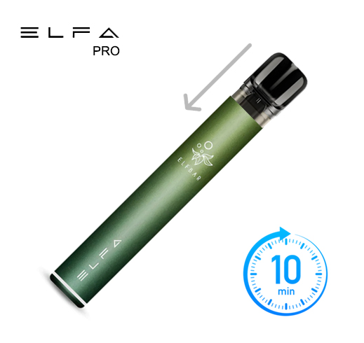 ELFA Pro Kit